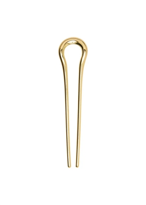 Aviaya hair pin Golden Pico 